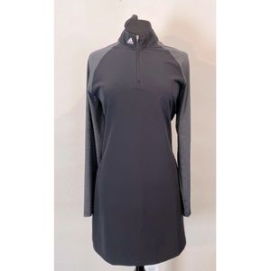 COPY - Adidas Athleisure dress